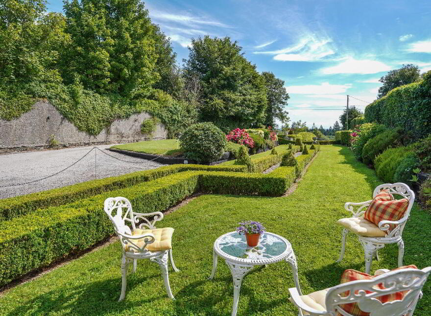 Na Clocha Lia, Station Road, Kingscourt, A82A7N9