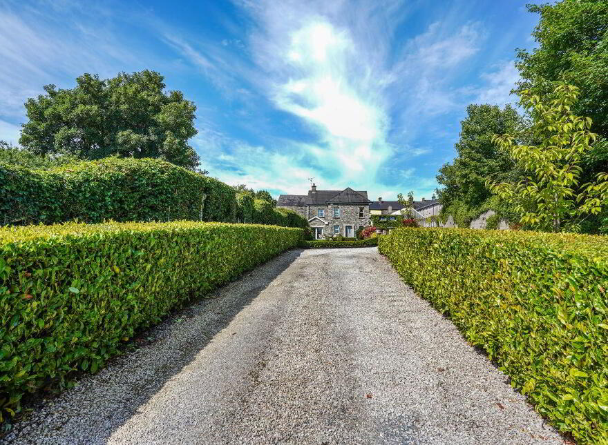 Na Clocha Lia, Station Road, Kingscourt, A82A7N9