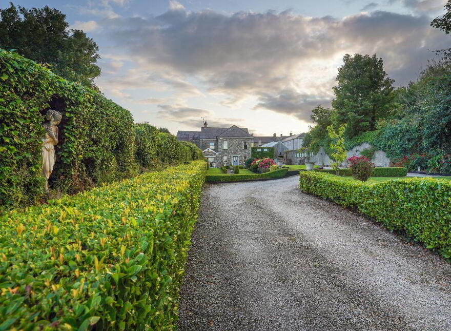 Na Clocha Lia, Station Road, Kingscourt, A82A7N9