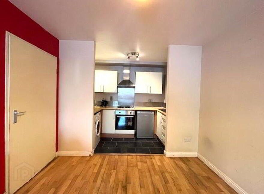 Cedarbrook Way, Cherry Orchard, Dublin, D10 photo