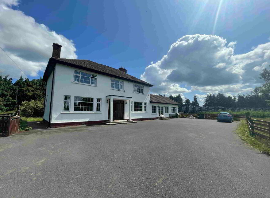 Rosemount Farm, Ballycoolen, Dublin, D11 photo