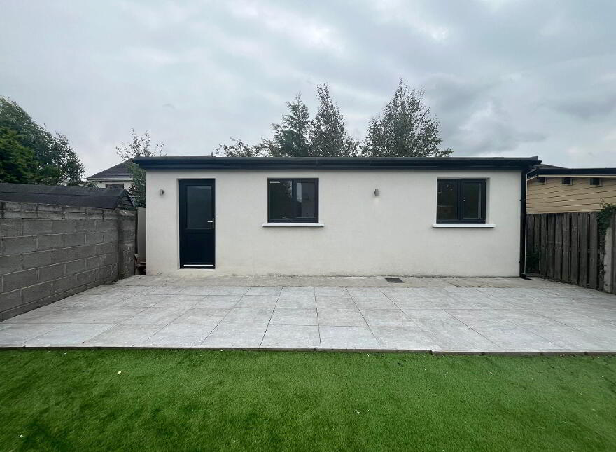 Willow Lawn, Primrose Gate, Celbridge photo