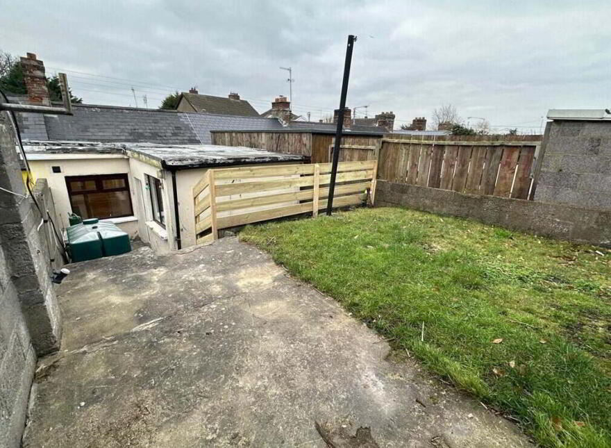7 Windmill Road, Drogheda, A92YF7D