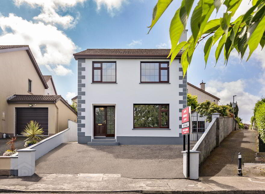 52 Heather View, Tonaphubble, Sligo Town photo