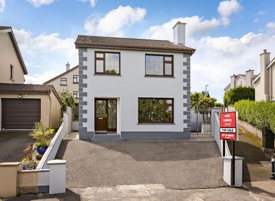 52 Heather View, Tonaphubble, Sligo Town
