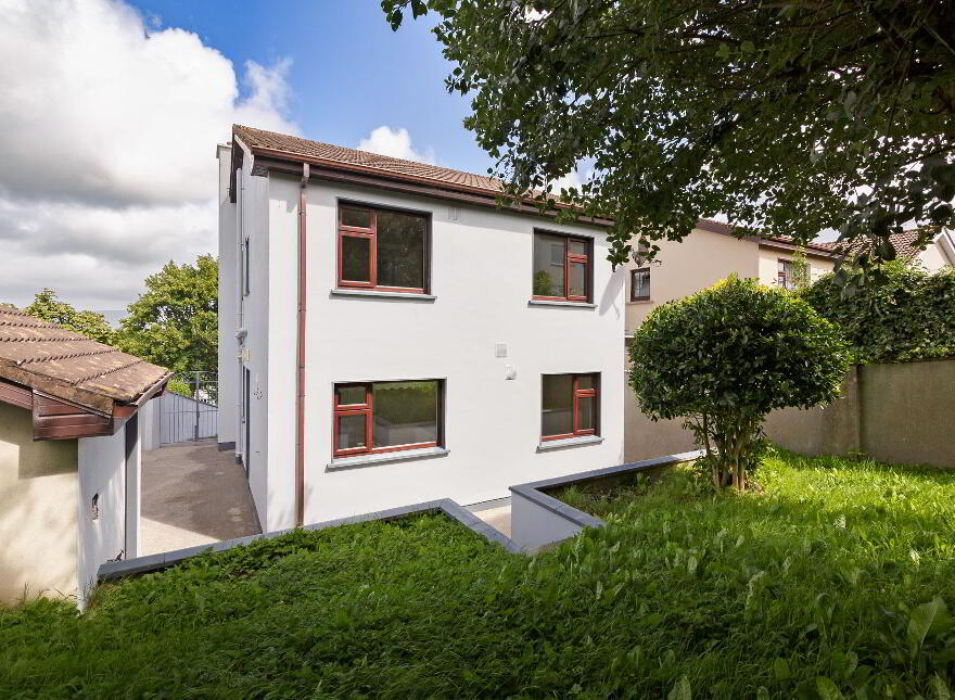 52 Heather View, Tonaphubble, Sligo Town