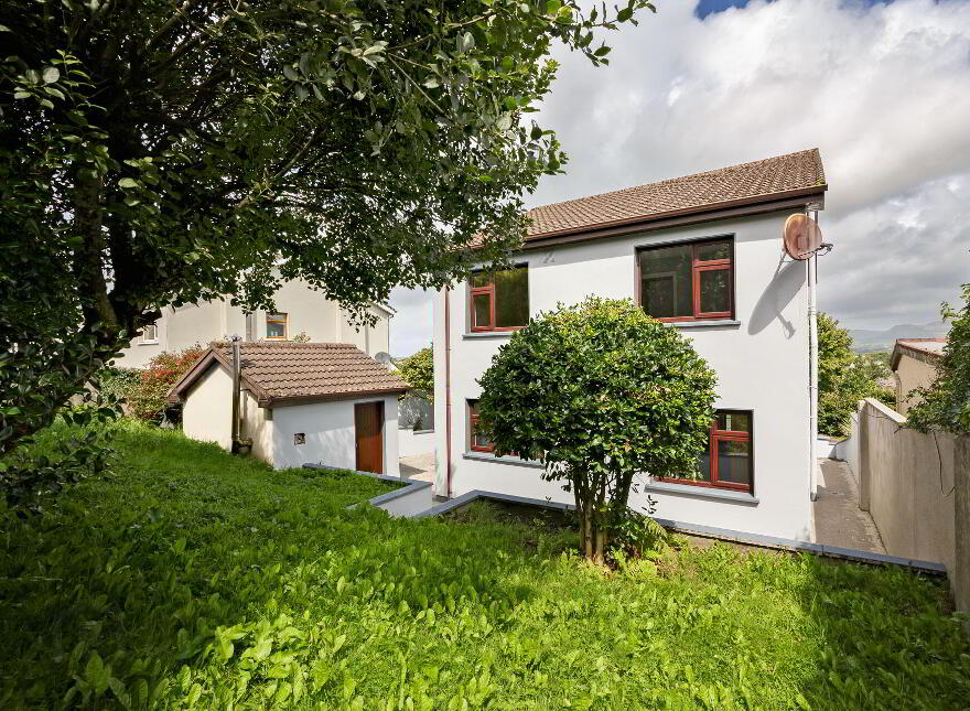 52 Heather View, Tonaphubble, Sligo Town