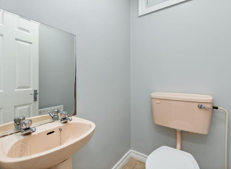 52 Heather View, Tonaphubble, Sligo Town