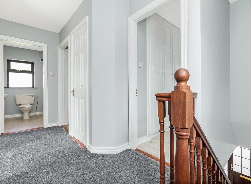 52 Heather View, Tonaphubble, Sligo Town