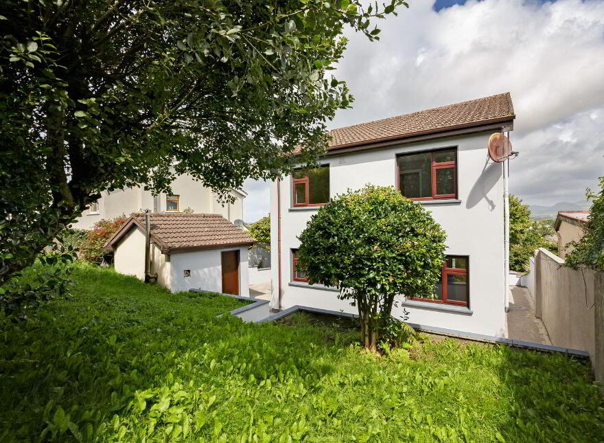 52 Heather View, Tonaphubble, Carraroe, F91D9VK