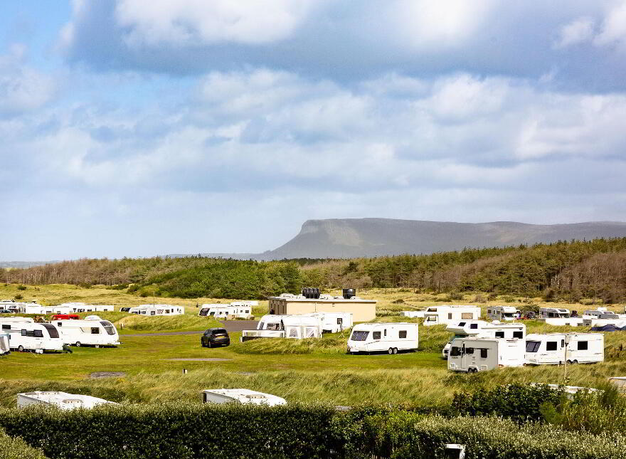 6 Laressa Court, Shore Road, Strandhill