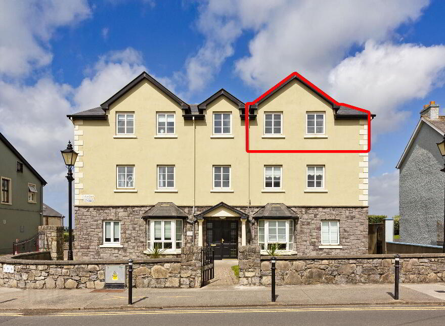 6 Laressa Court, Shore Road, Strandhill