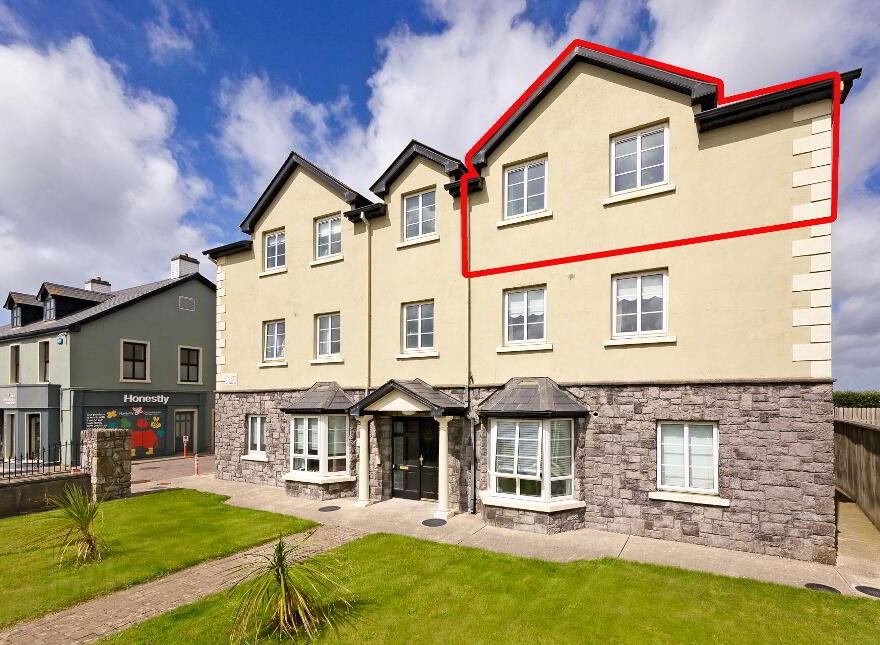 6 Laressa Court, Shore Road, Strandhill