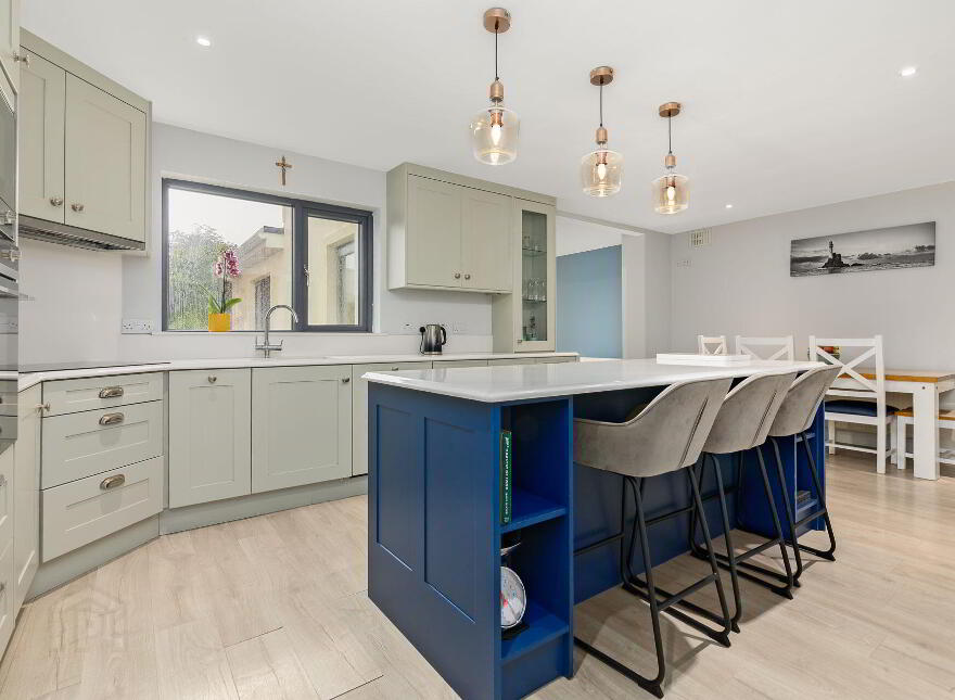 7 Riocht Na, Ballygawley, SI