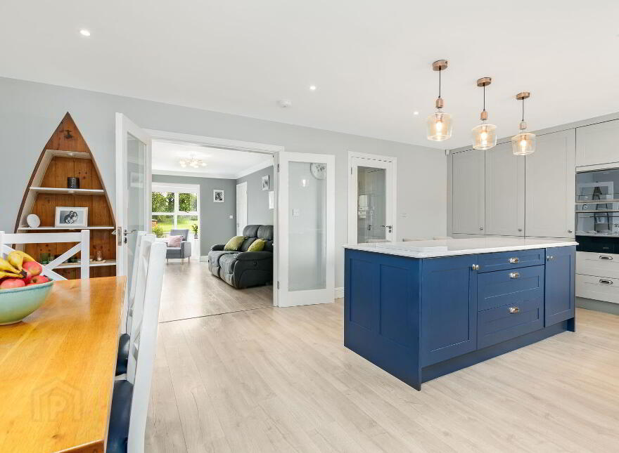 7 Riocht Na, Ballygawley, SI