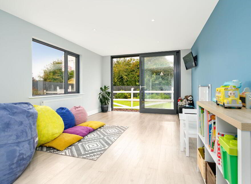 7 Riocht Na, Ballygawley, SI