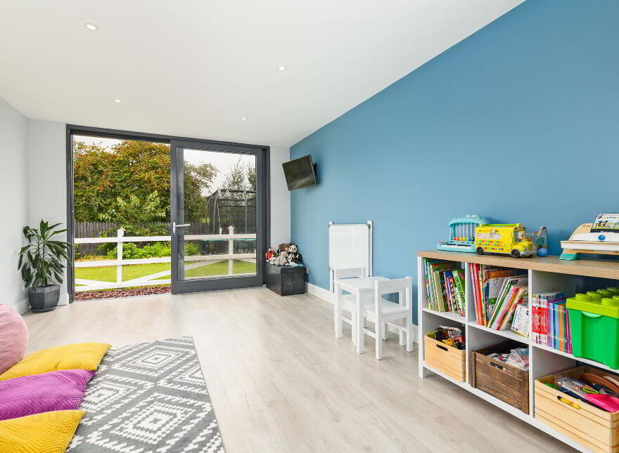 7 Riocht Na, Ballygawley, SI