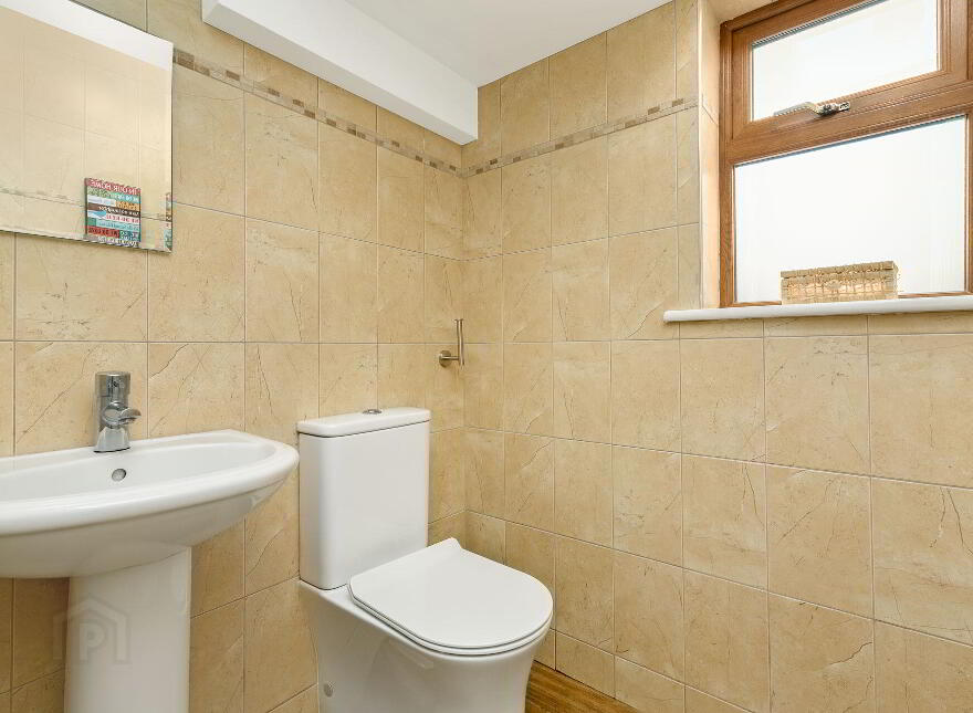 7 Riocht Na, Ballygawley, SI