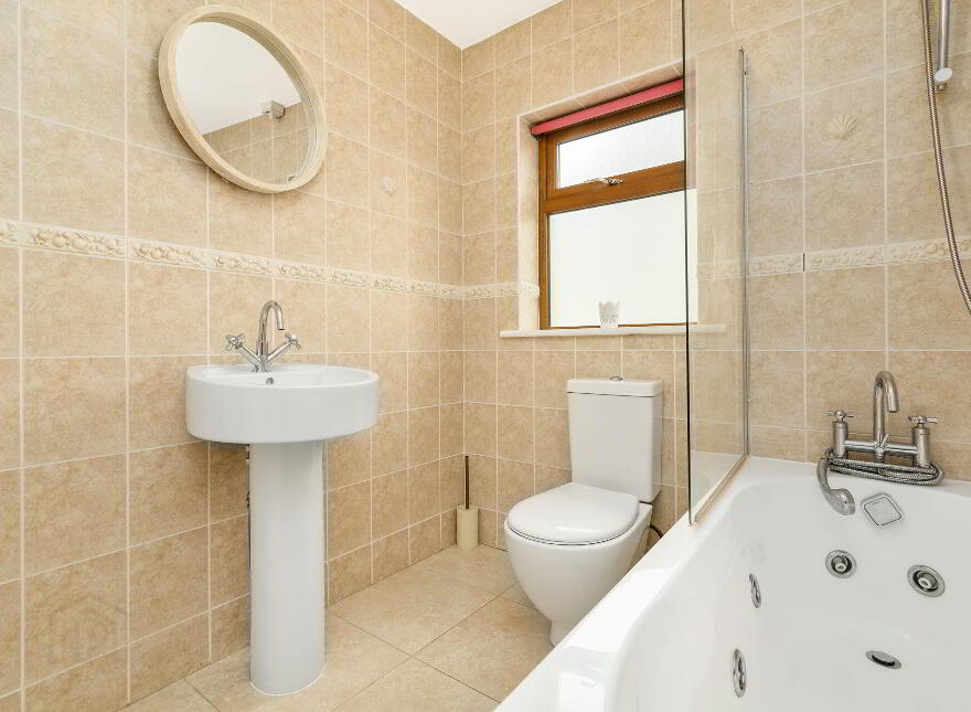 7 Riocht Na, Ballygawley, SI