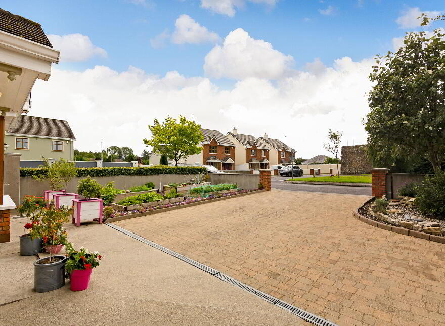 7 Riocht Na, Ballygawley, SI