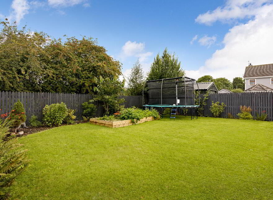 7 Riocht Na, Ballygawley, SI