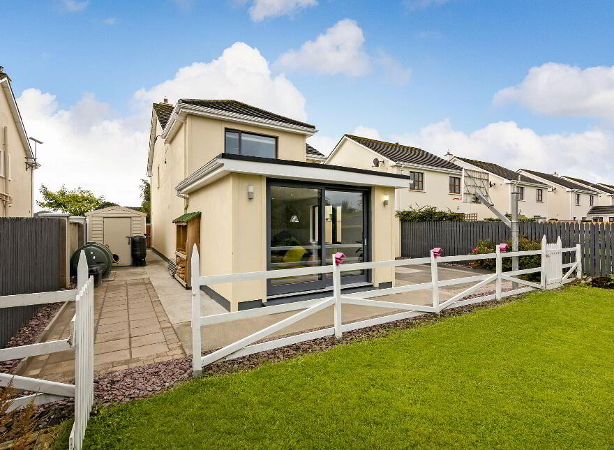 7 Riocht Na, Ballygawley, SI