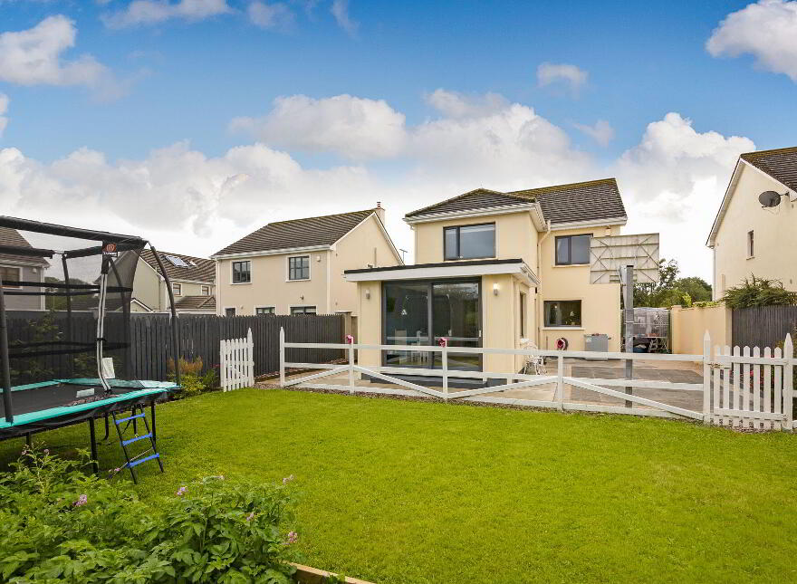 7 Riocht Na, Ballygawley, SI