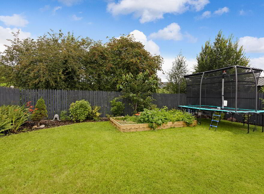 7 Riocht Na, Ballygawley, SI