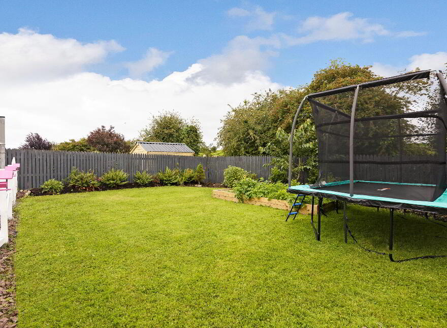 7 Riocht Na, Ballygawley, SI