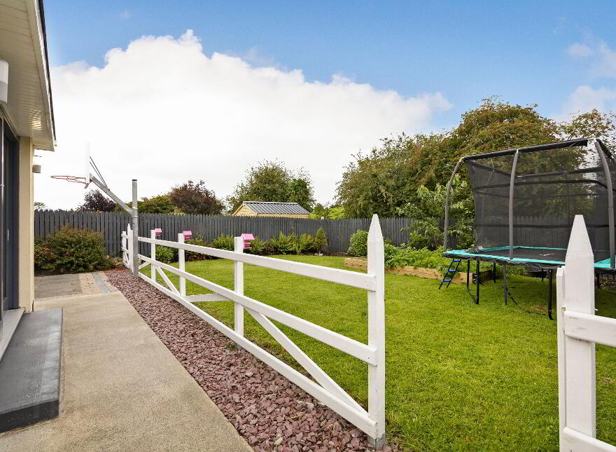 7 Riocht Na, Ballygawley, SI