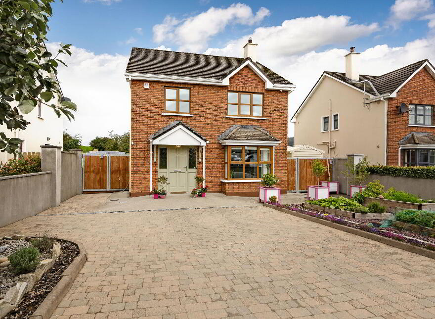 7 Riocht Na, Ballygawley, SI