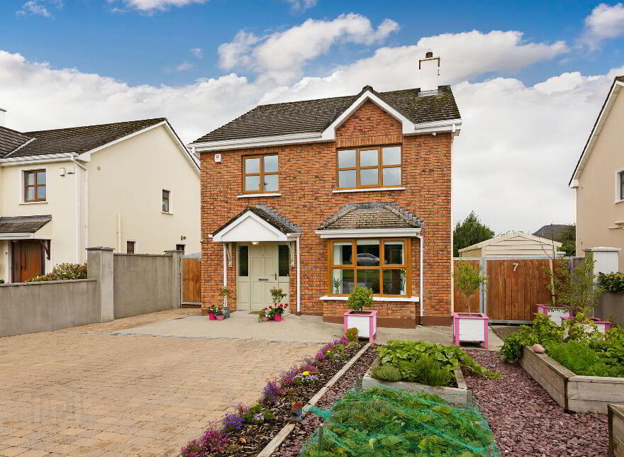7 Riocht Na, Ballygawley, SI
