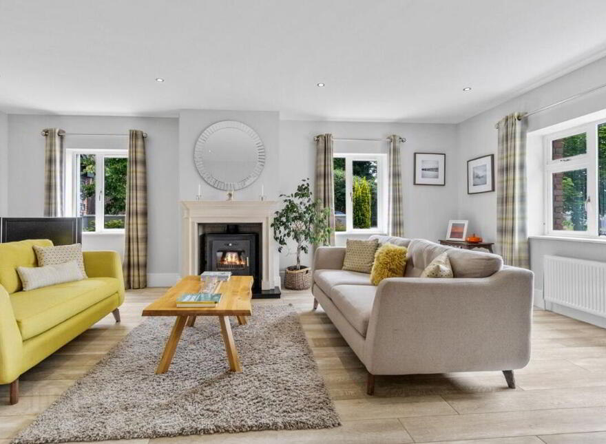 Ballykilty, Killeagh, Midleton