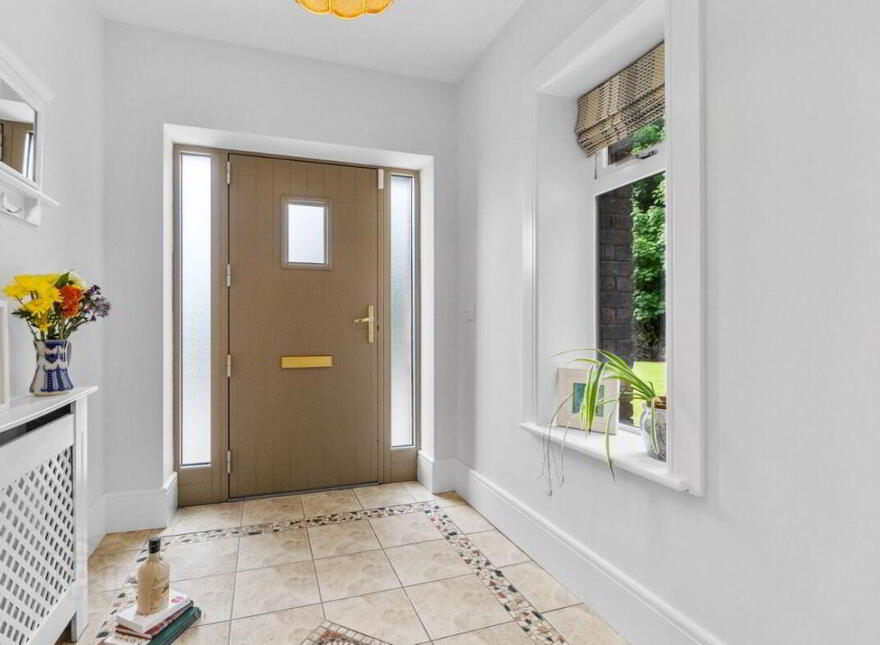 Ballykilty, Killeagh, Midleton