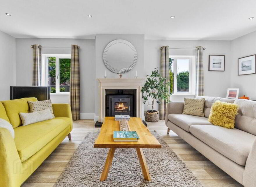 Ballykilty, Killeagh, Midleton