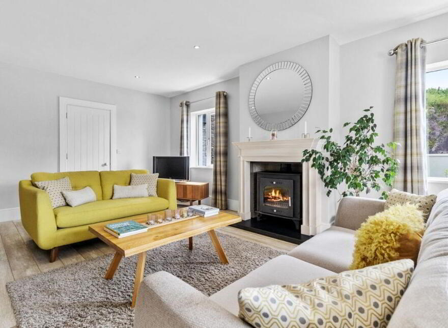 Ballykilty, Killeagh, Midleton