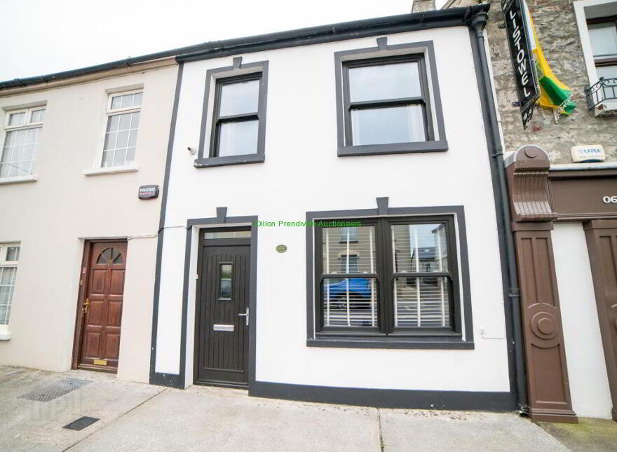 99 Church Street Just Added, 99 Church Street, Listowel, V31T970 photo
