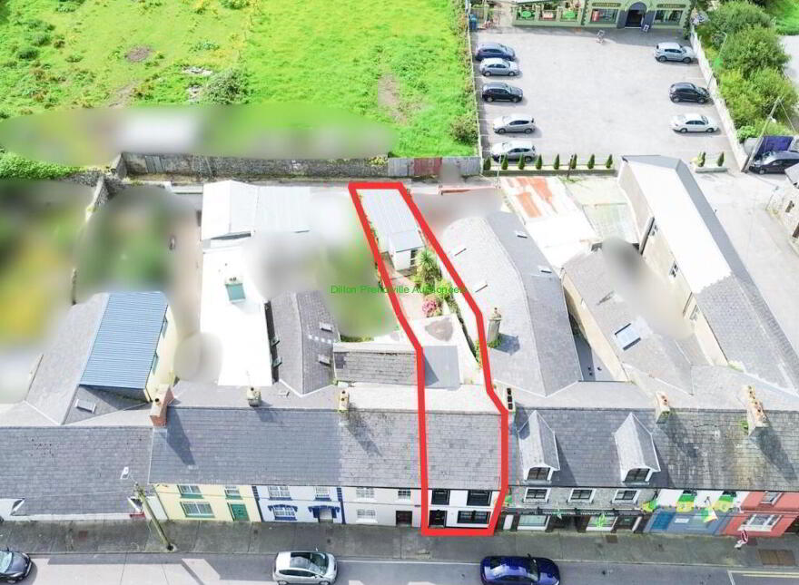 99 Church Street Just Added, 99 Church Street, Listowel, V31T970