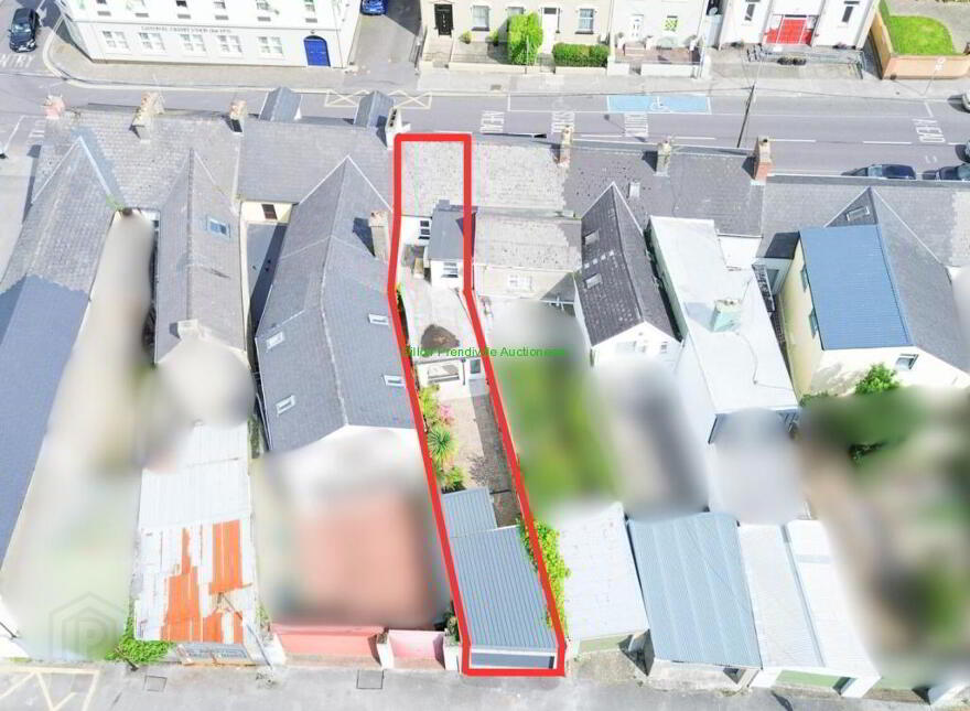 99 Church Street Just Added, 99 Church Street, Listowel, V31T970