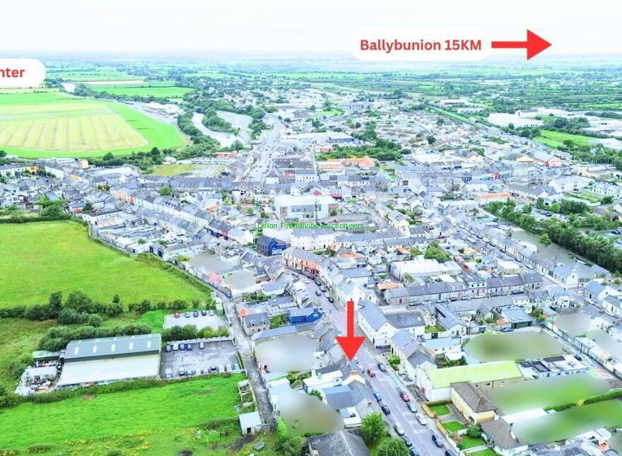 99 Church Street Just Added, 99 Church Street, Listowel, V31T970