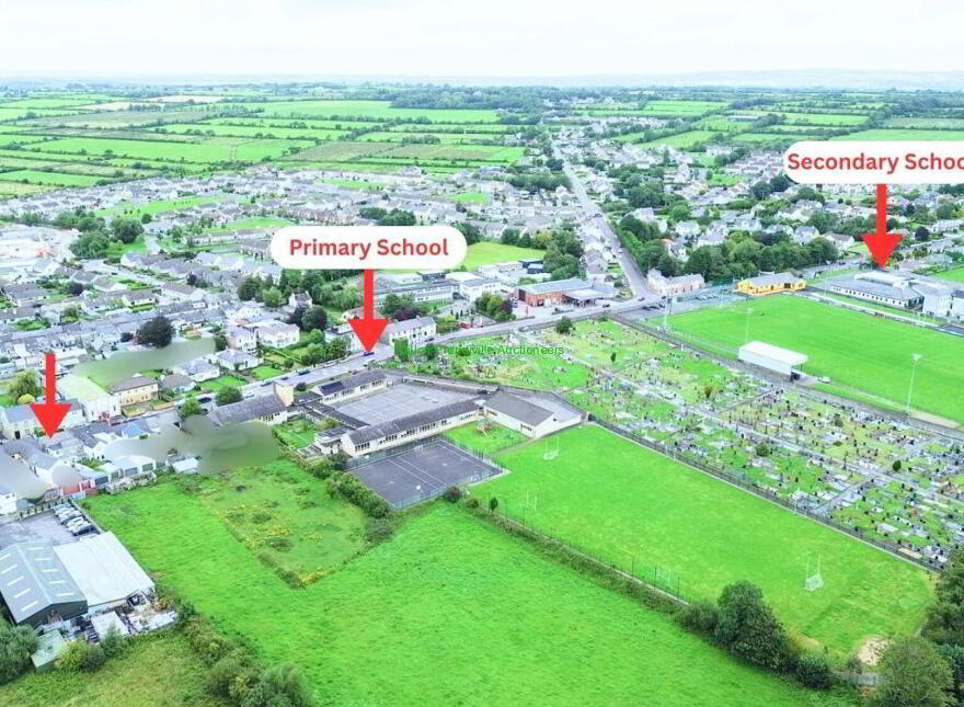 99 Church Street Just Added, 99 Church Street, Listowel, V31T970