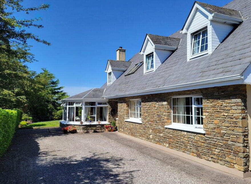 Wilbury, Ballinrea Road, Carrigaline, P43P661 photo