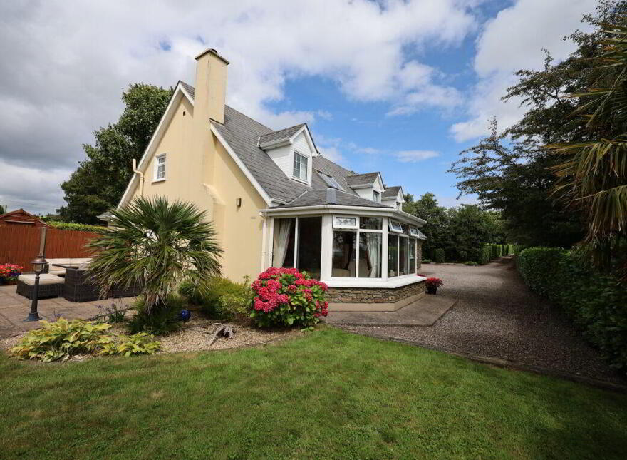 Wilbury, Ballinrea Road, Carrigaline, P43P661