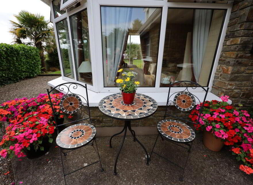 Wilbury, Ballinrea Road, Carrigaline, P43P661
