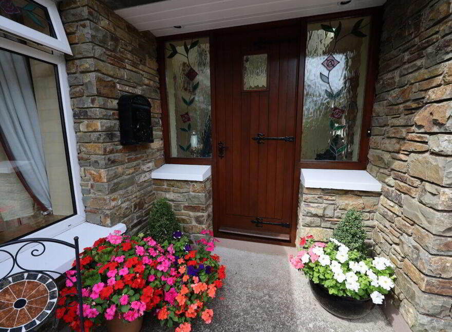 Wilbury, Ballinrea Road, Carrigaline, P43P661