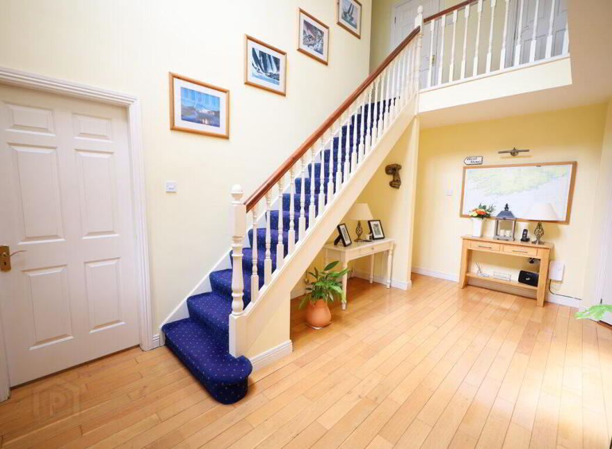 Wilbury, Ballinrea Road, Carrigaline, P43P661