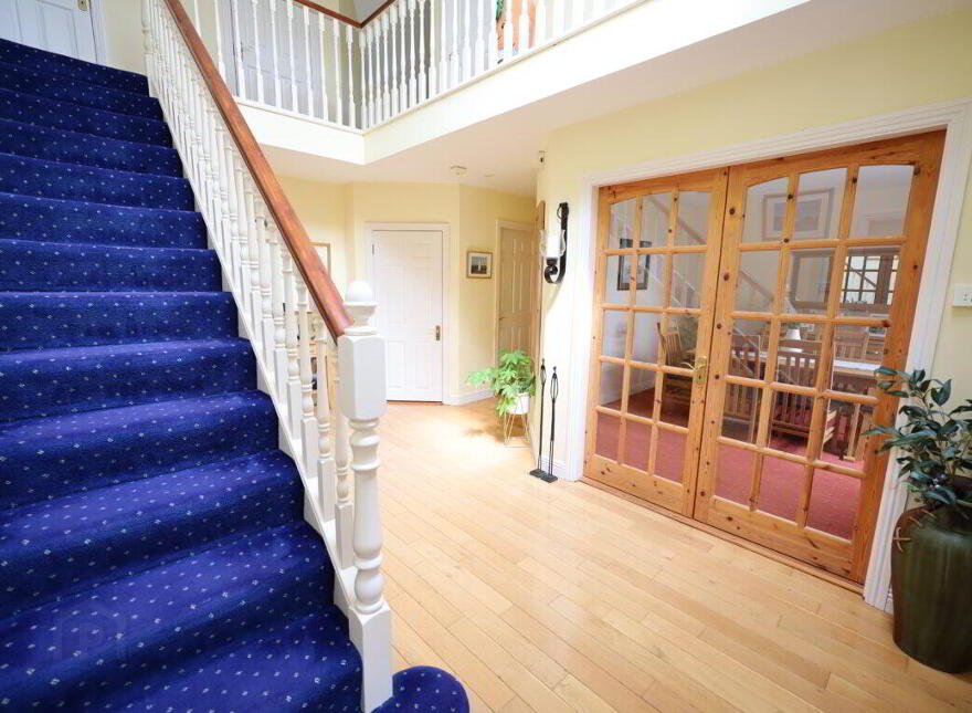 Wilbury, Ballinrea Road, Carrigaline, P43P661