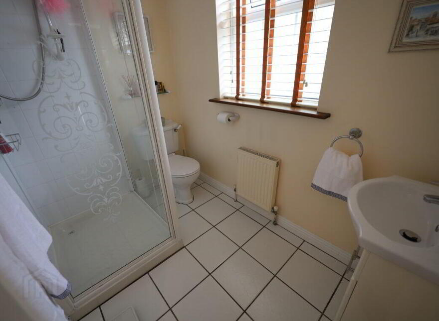 Wilbury, Ballinrea Road, Carrigaline, P43P661