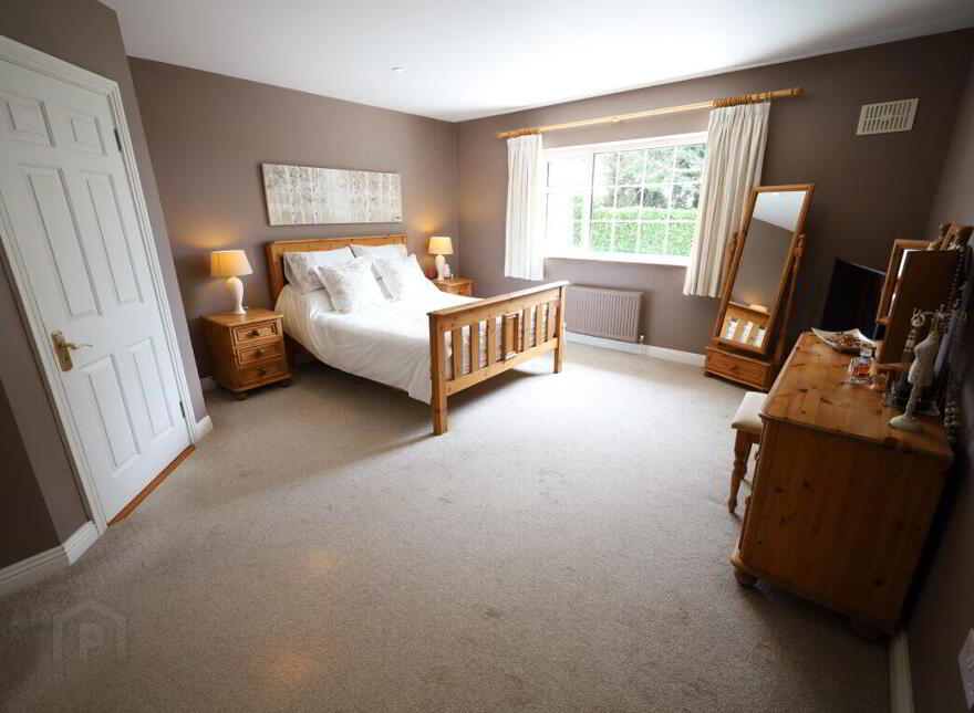 Wilbury, Ballinrea Road, Carrigaline, P43P661