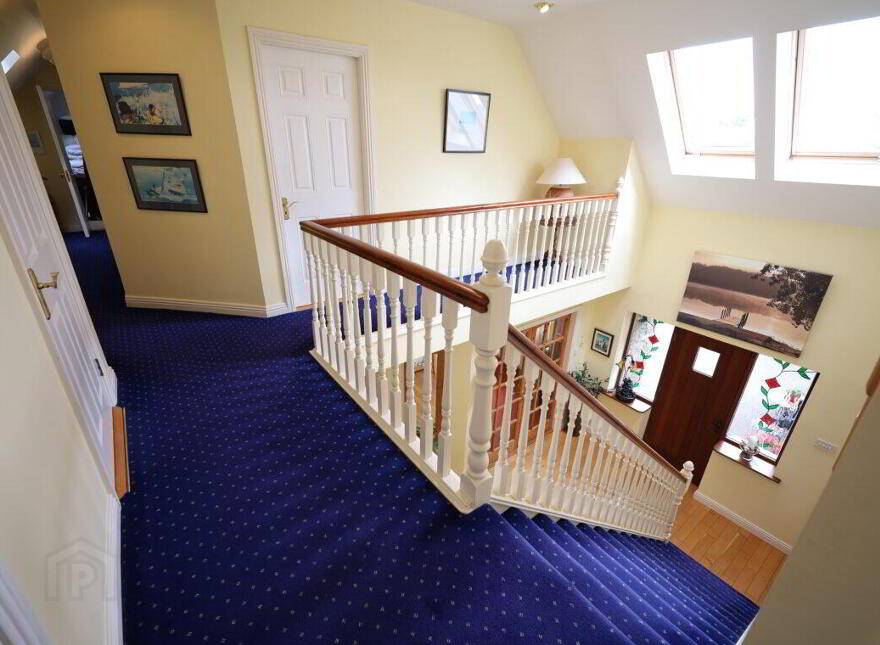 Wilbury, Ballinrea Road, Carrigaline, P43P661